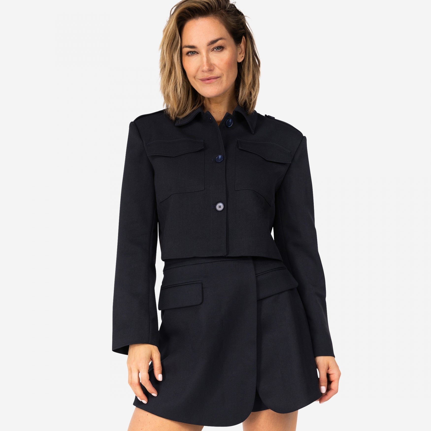 Josje | Midnight Blue