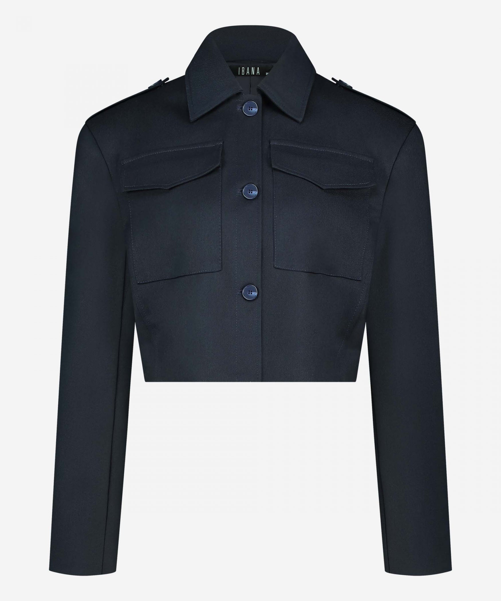 Josje | Midnight Blue