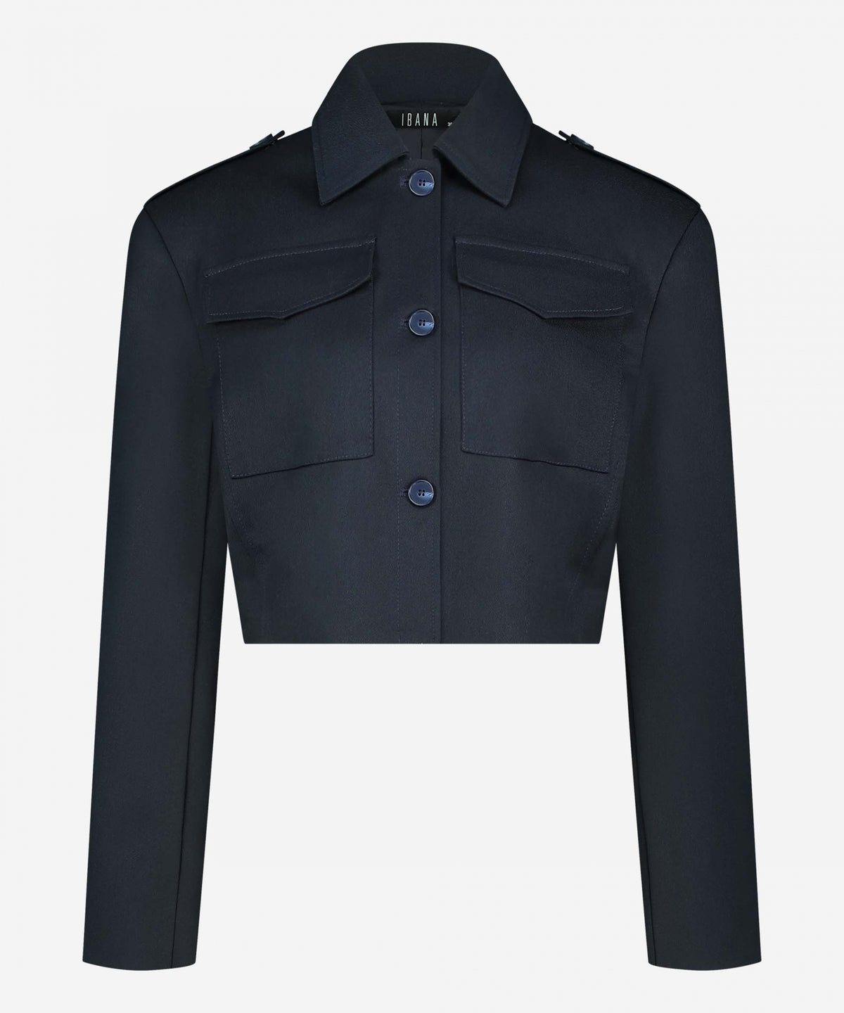 Josje | Midnight Blue