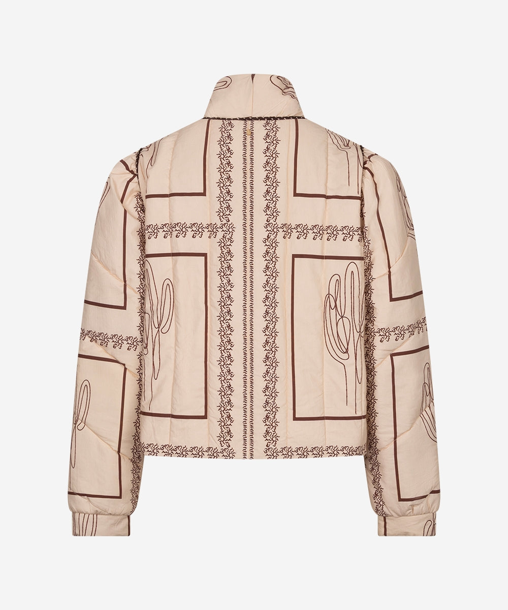 Jovia Desert | Desert Ventana