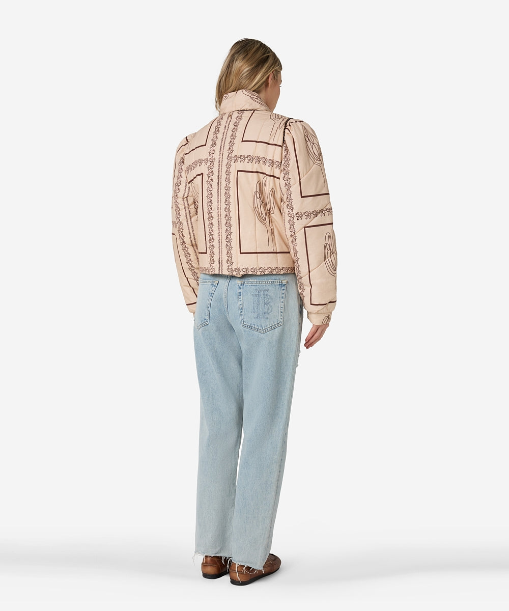 Jovia Desert | Desert Ventana