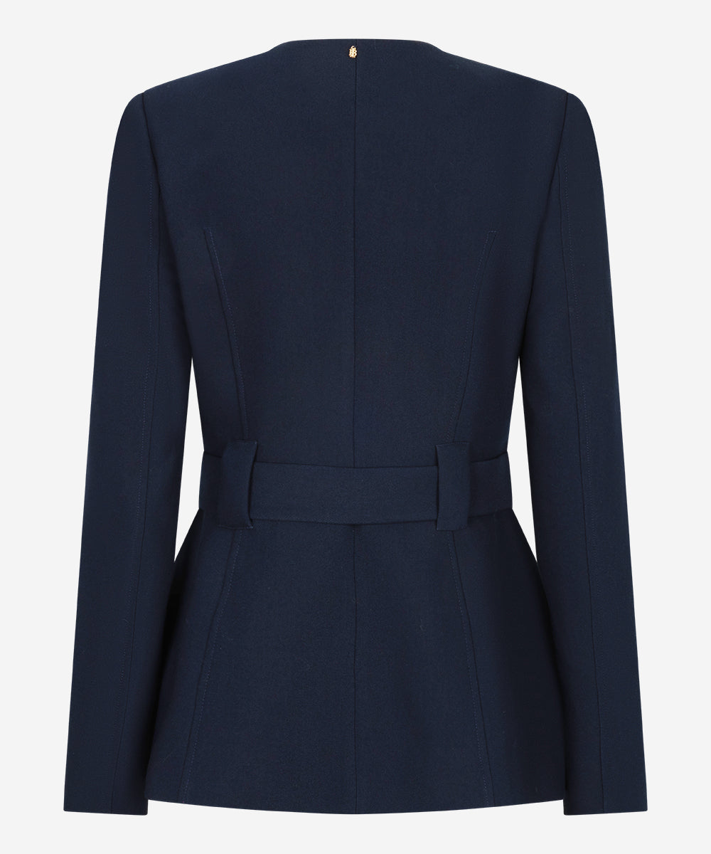 Joya | Deep Navy