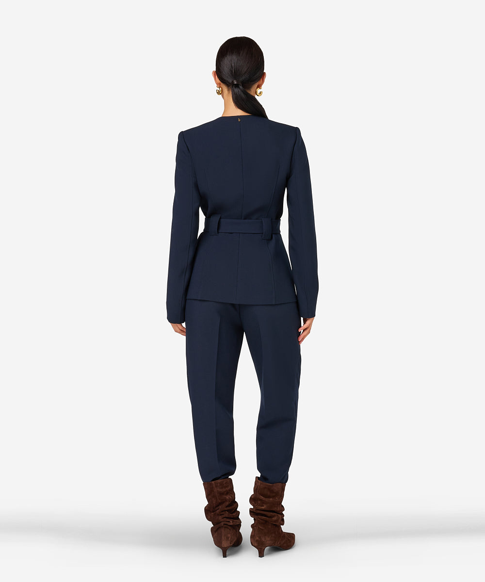 Joya | Deep Navy