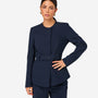 Joya | Deep Navy