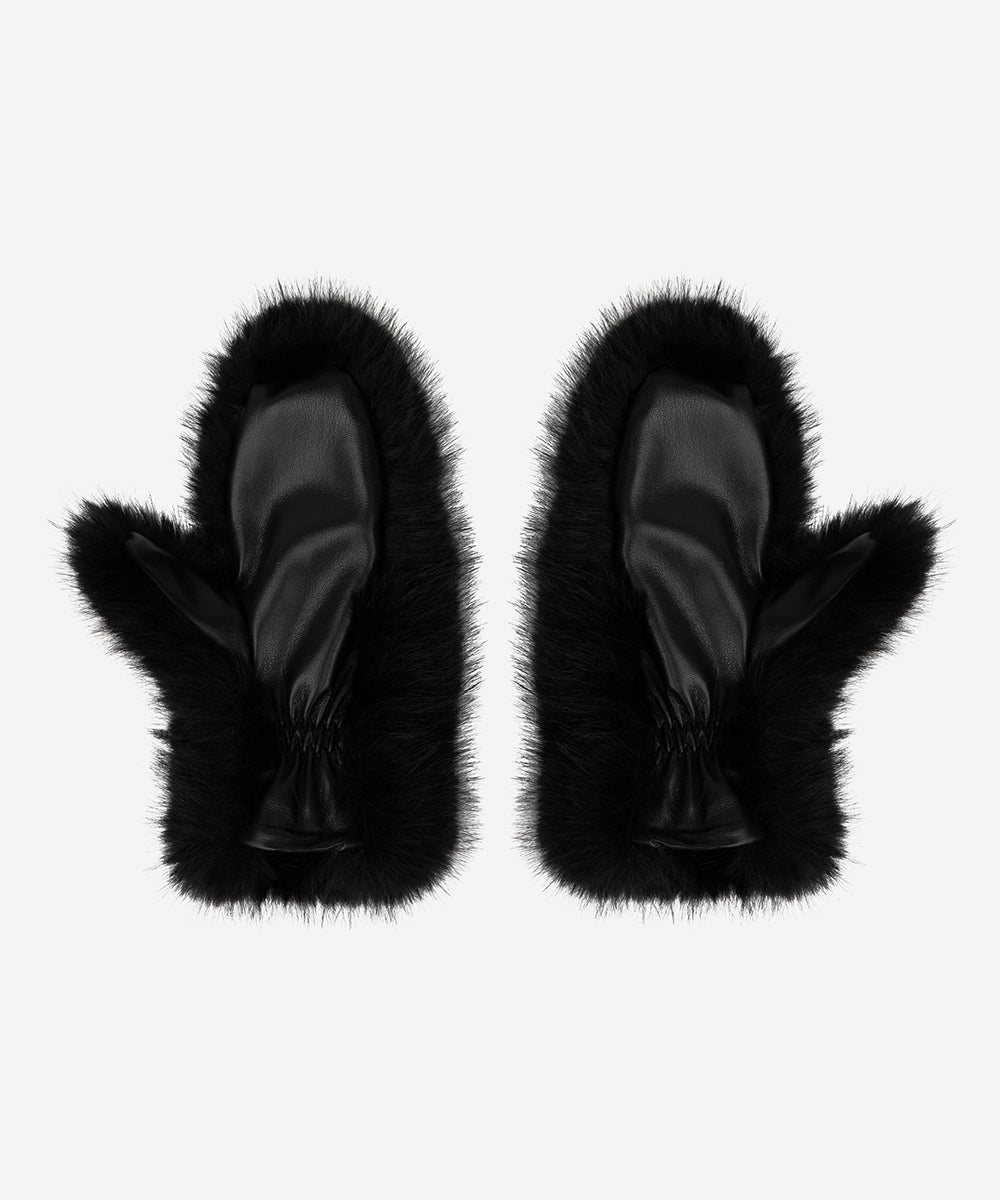 Joyce | Black