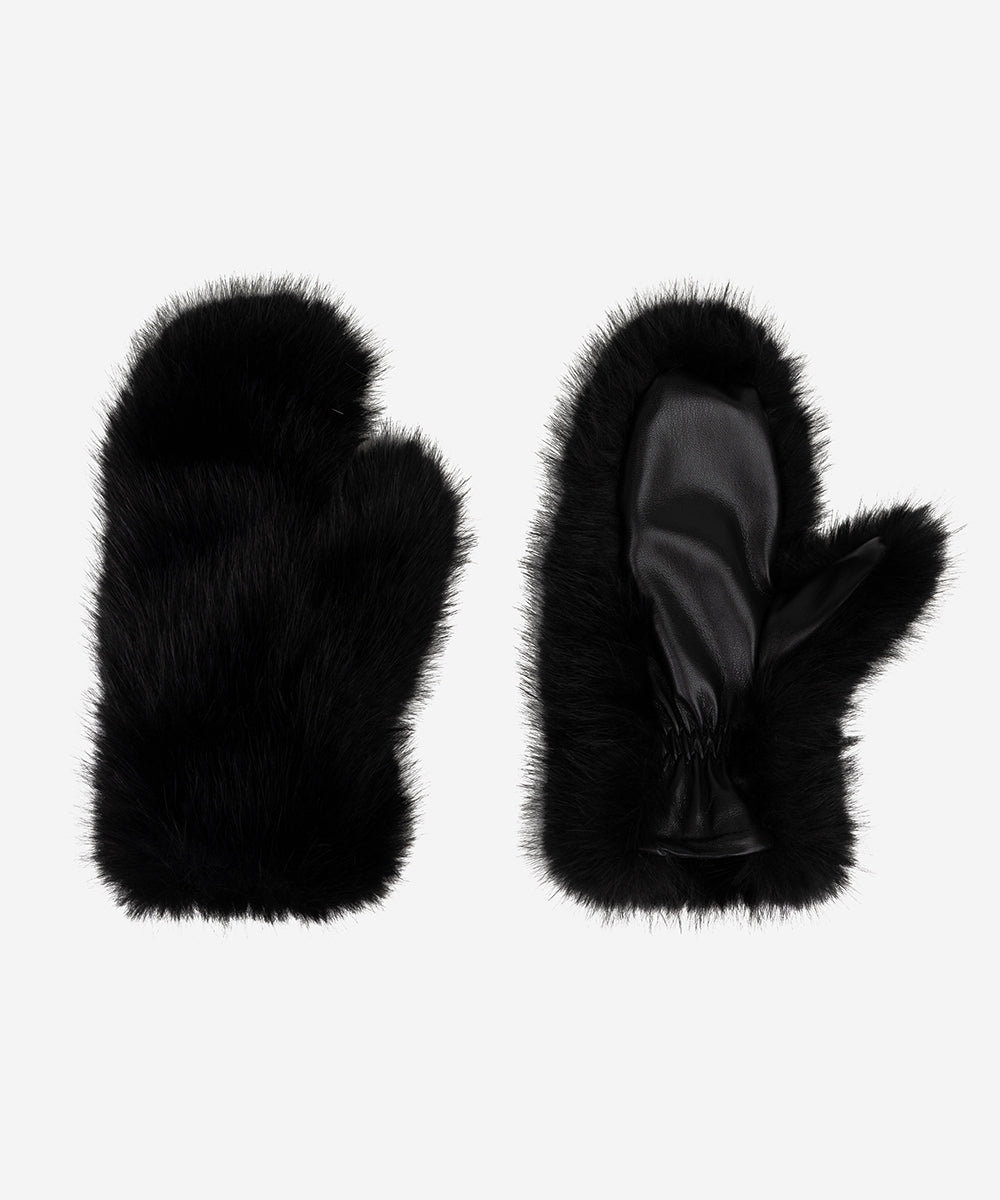 Joyce | Black