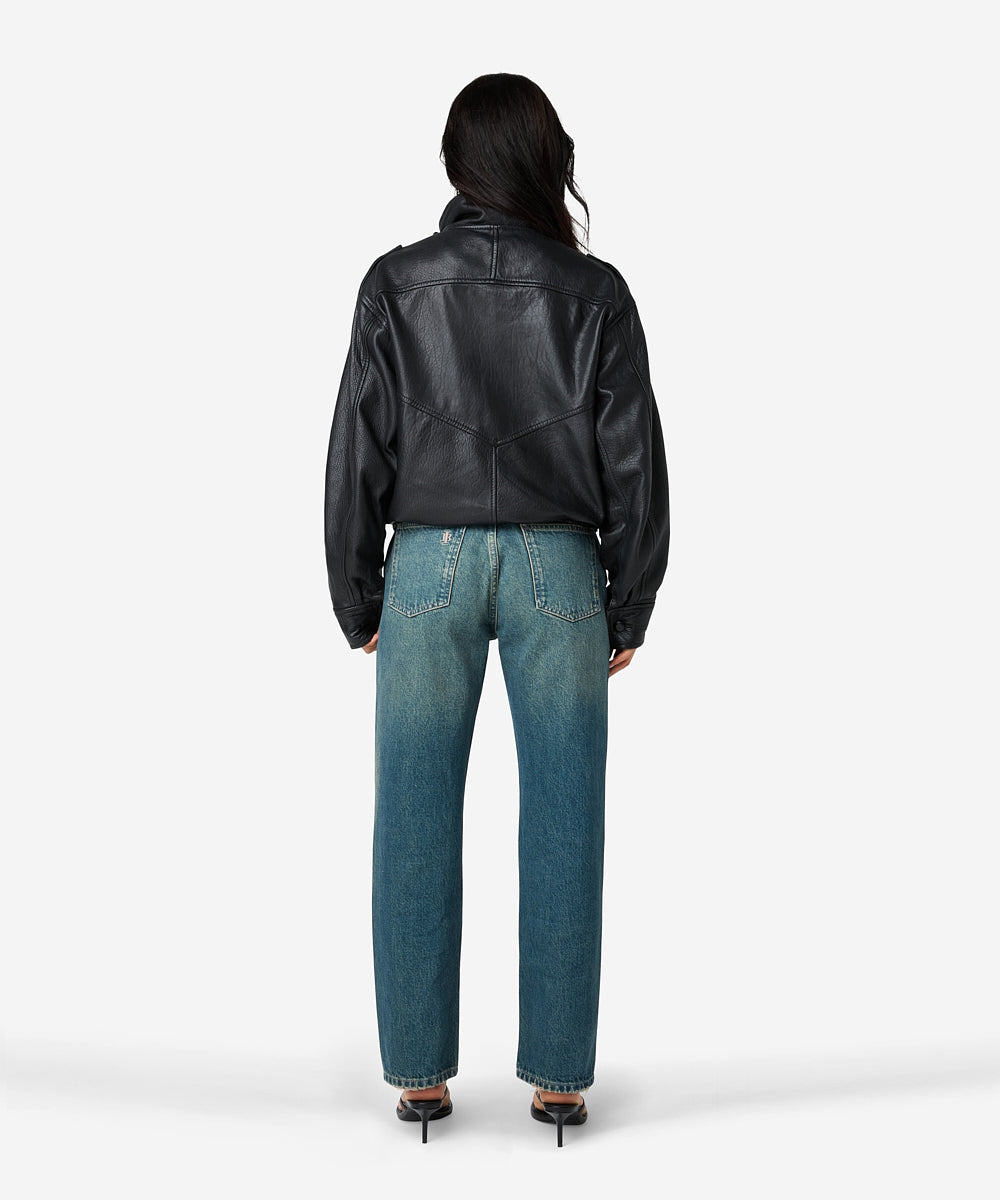 Jozine | Black