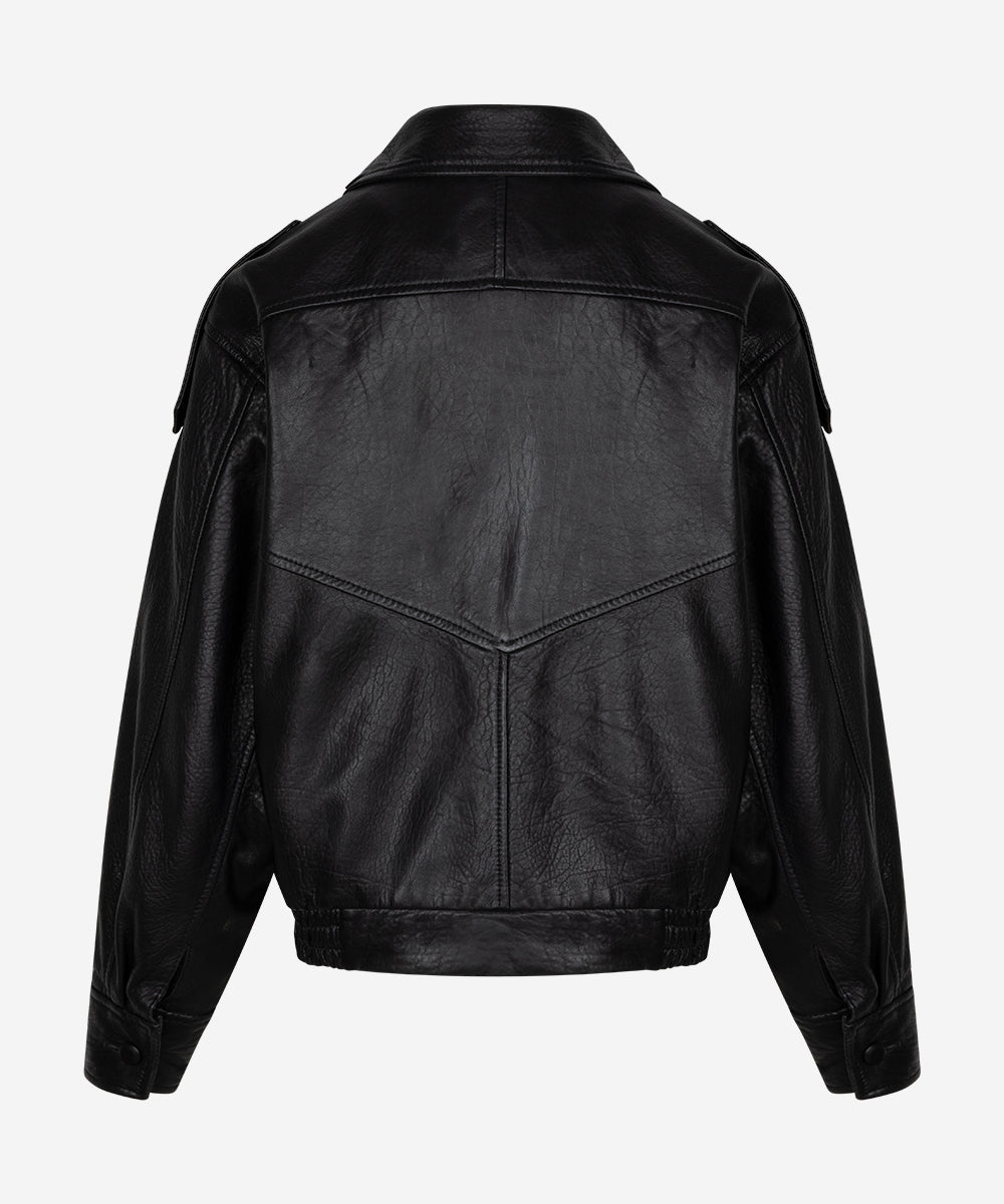 Jozine | Black
