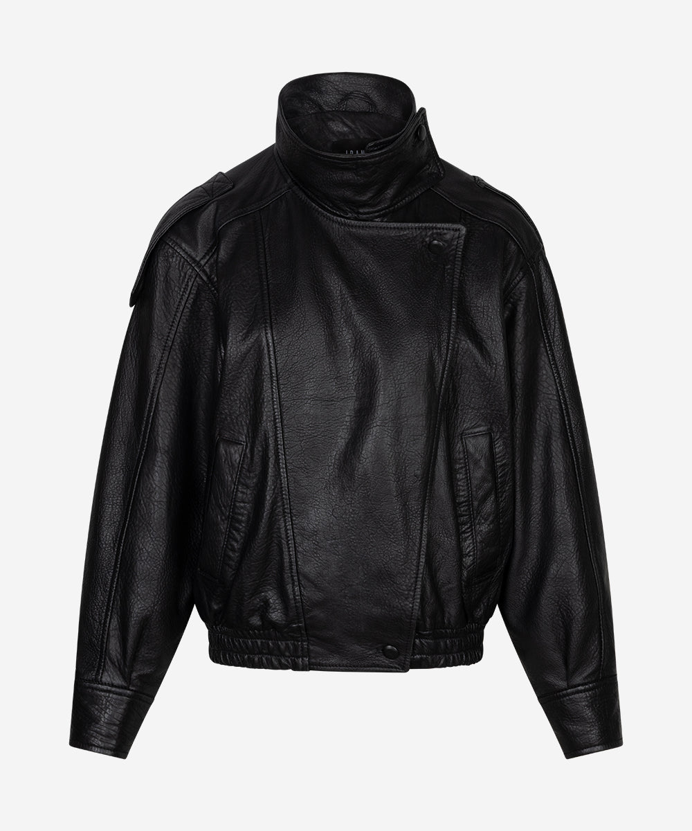 Jozine | Black