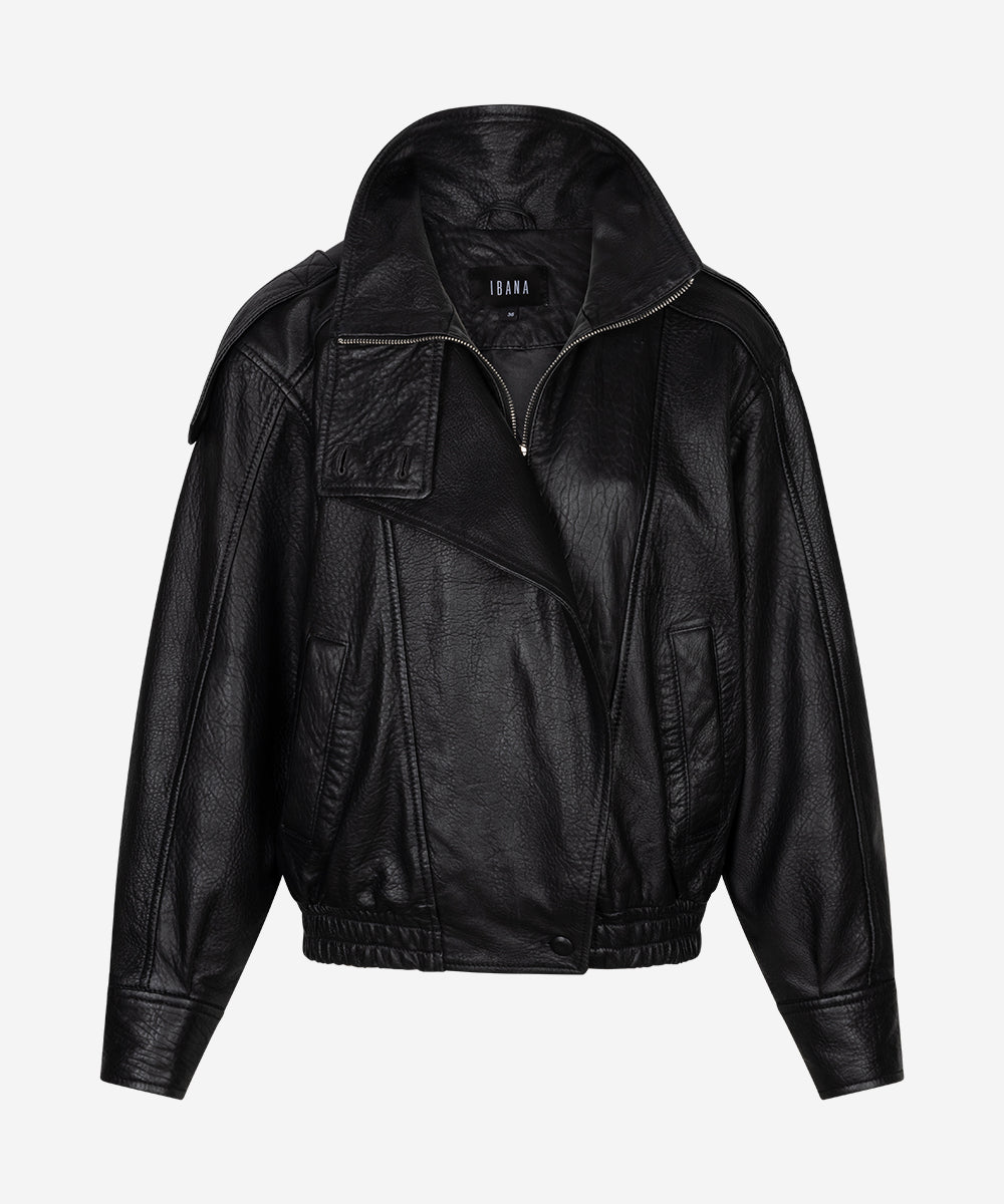 Jozine | Black