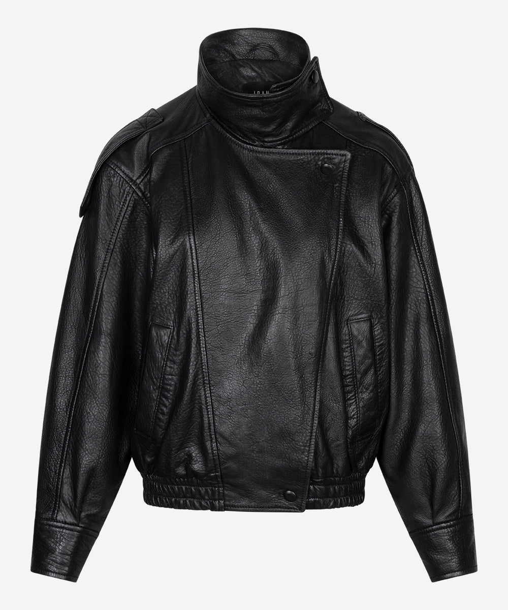 Jozine | Black