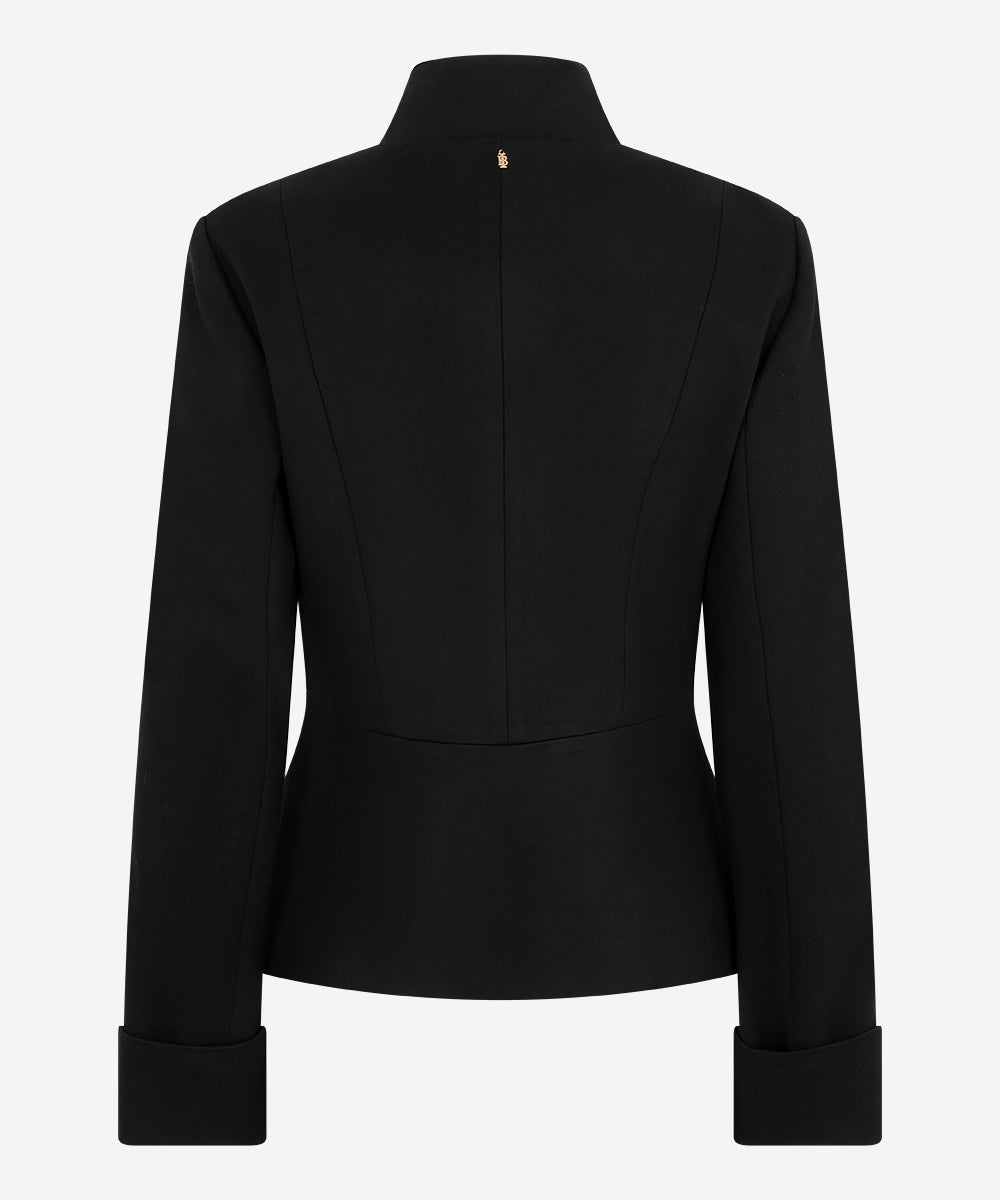 Juleen Jacket | Black
