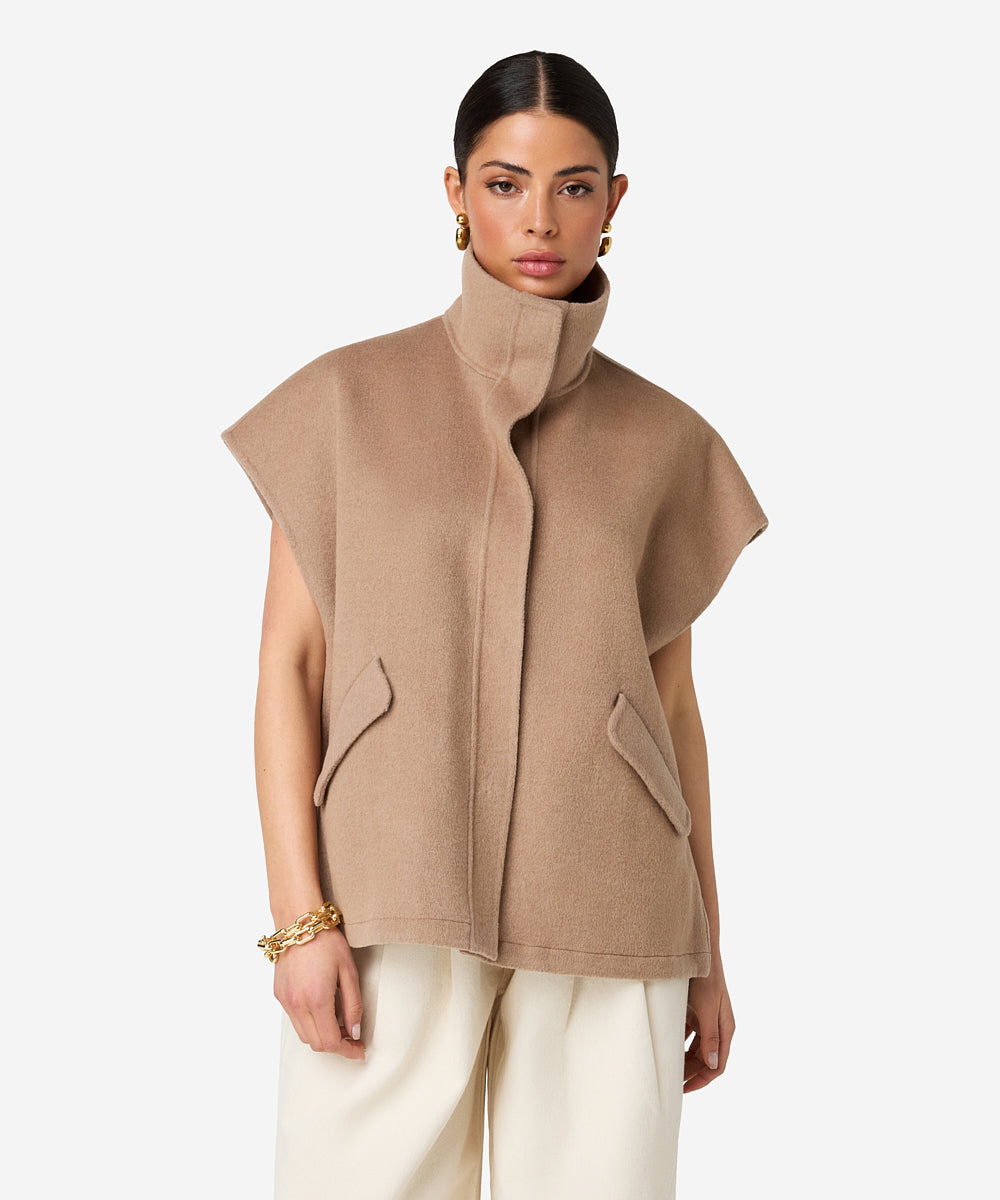Junie | Terra Beige
