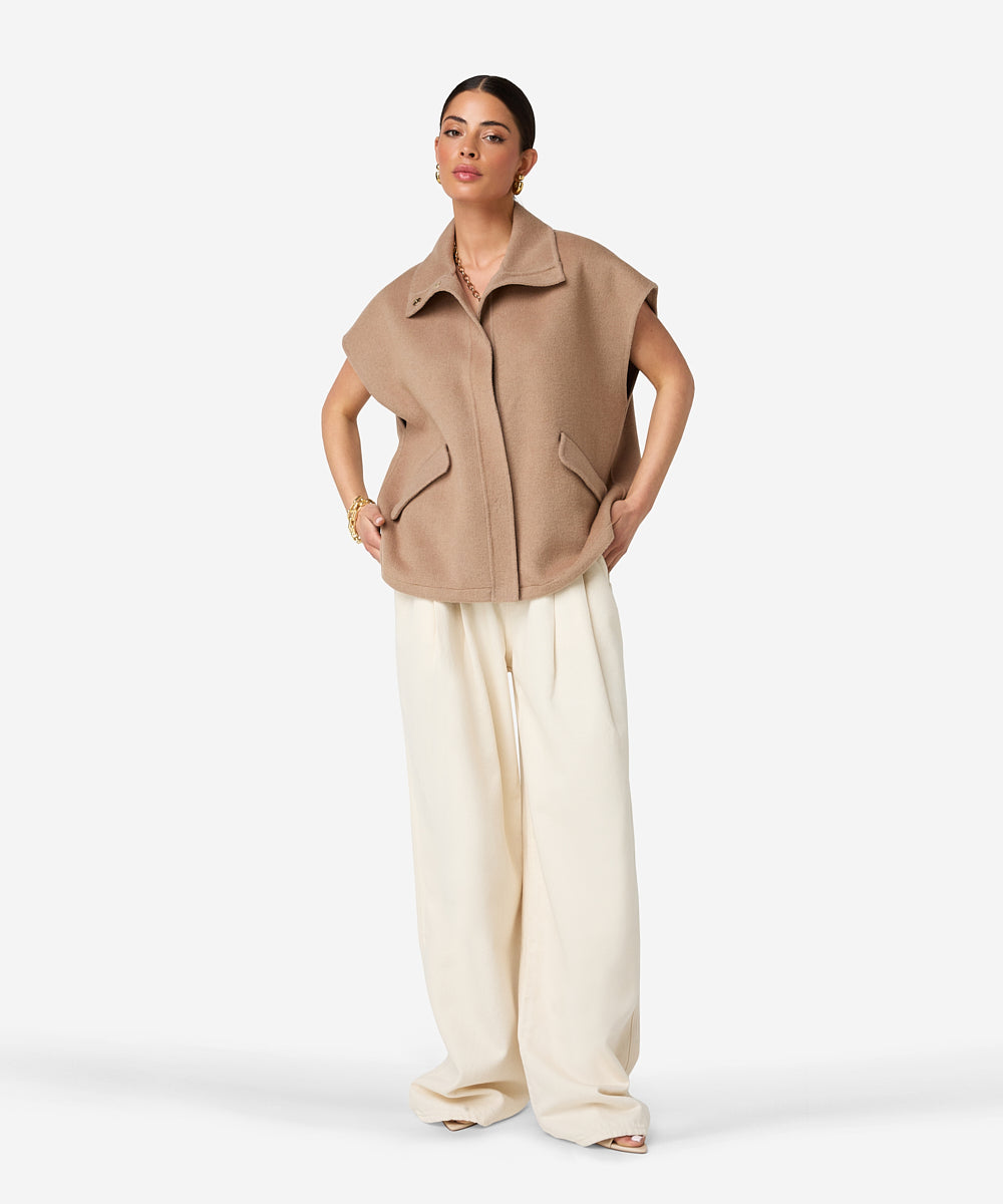 Junie | Terra Beige