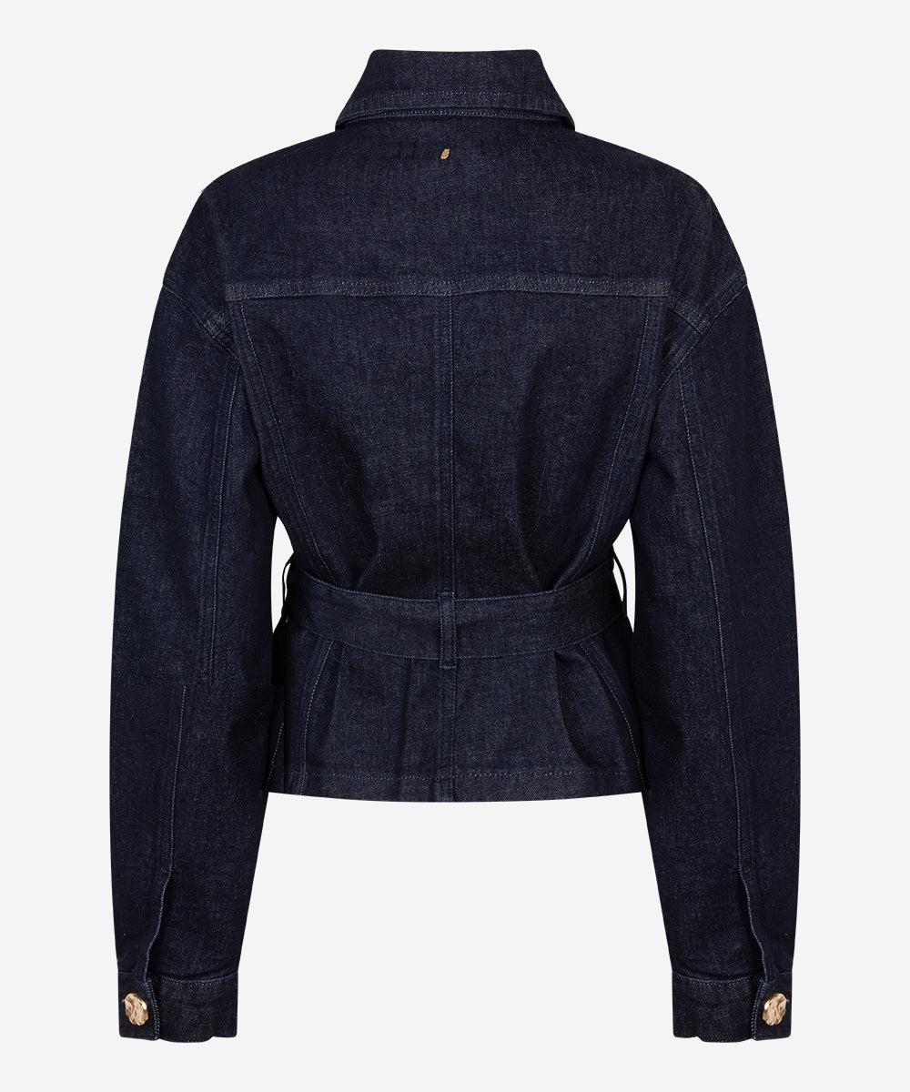 Jenda | Dark Denim
