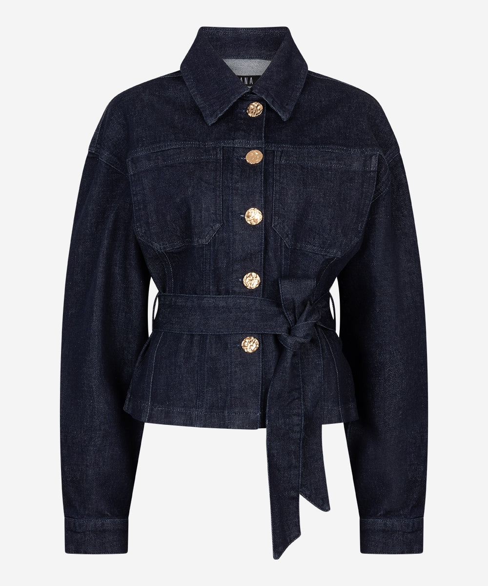 Jenda | Dark Denim