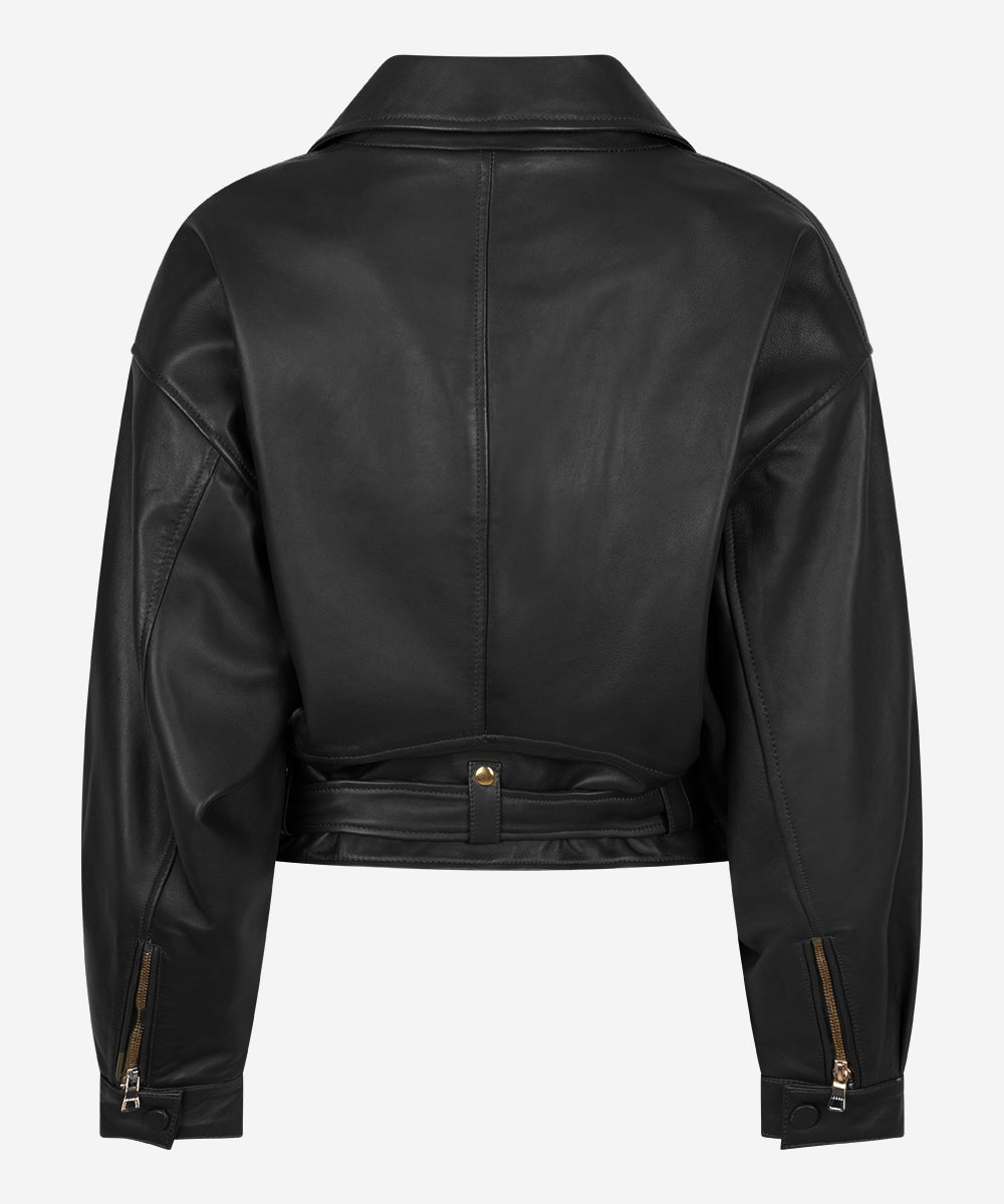 Jonet | Black