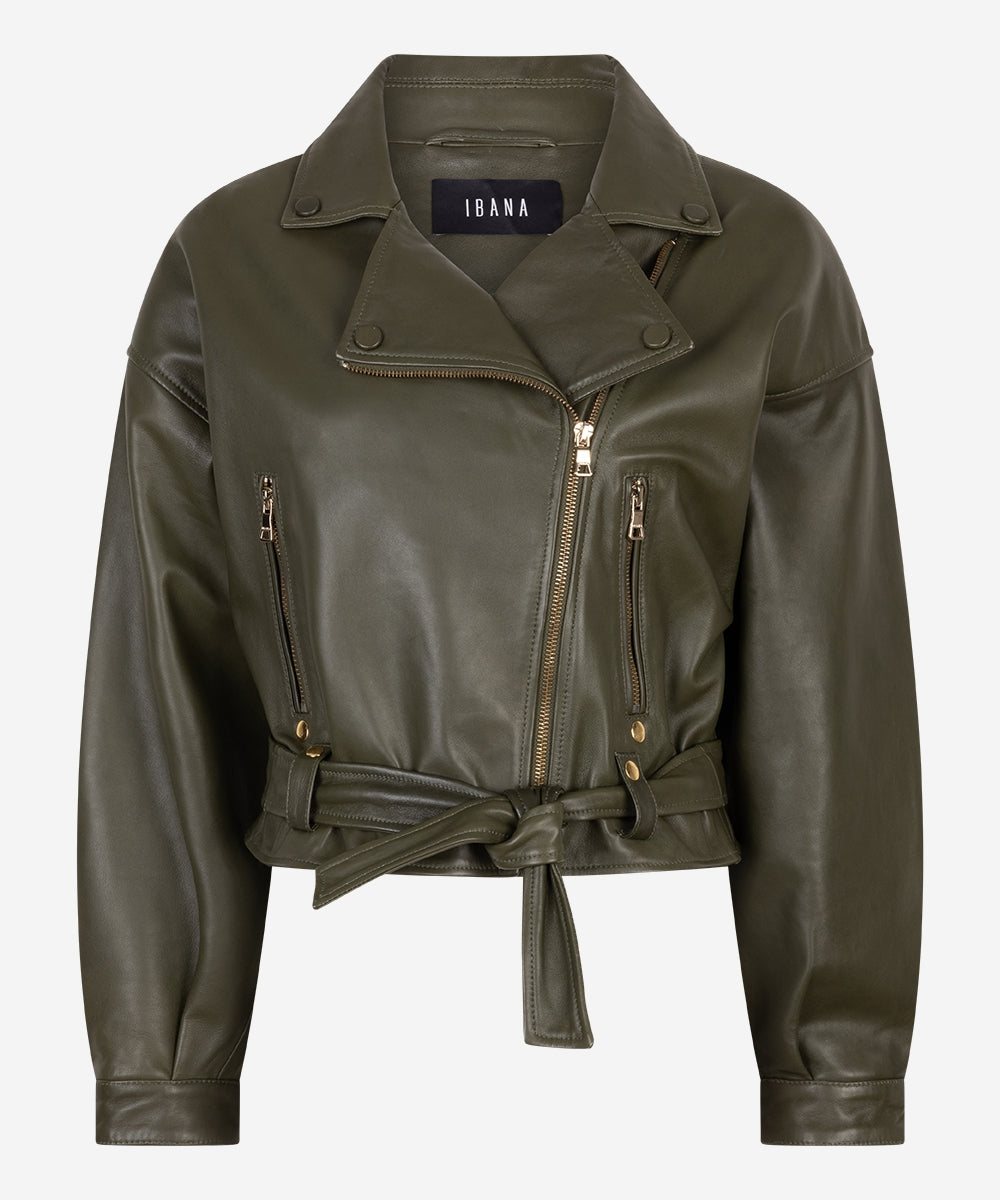 Jonet | Olive Night