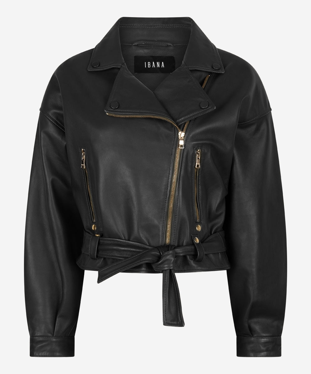 Jonet | Black