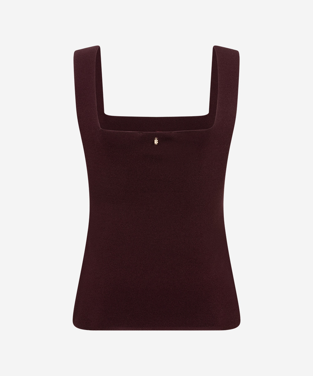 Kara | Stone Brown