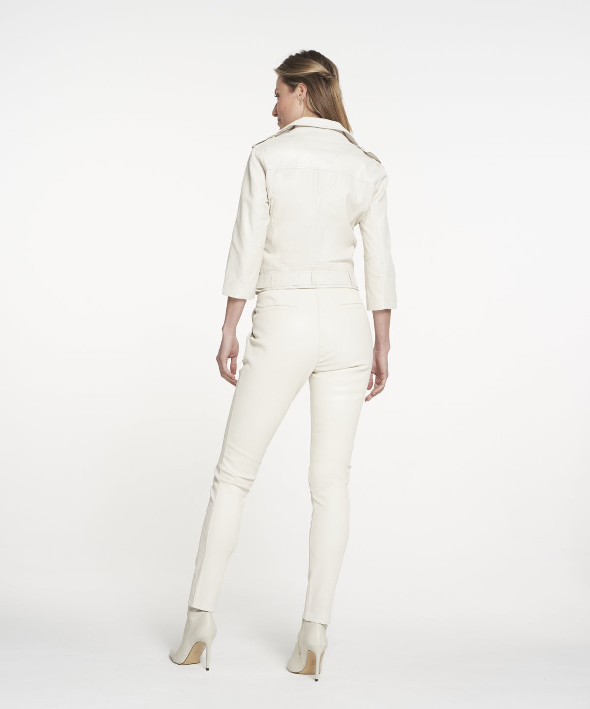 KATE MOSS | NEW WHITE