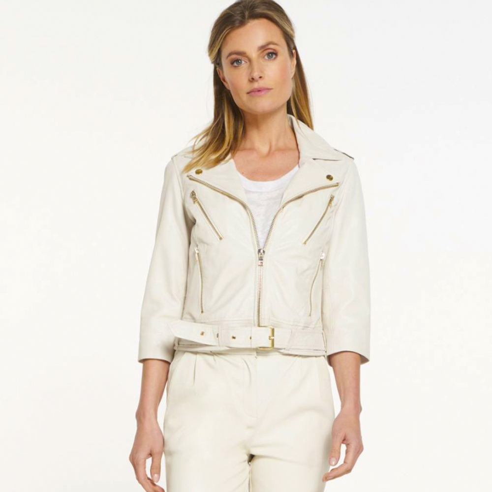 KATE MOSS | NEW WHITE
