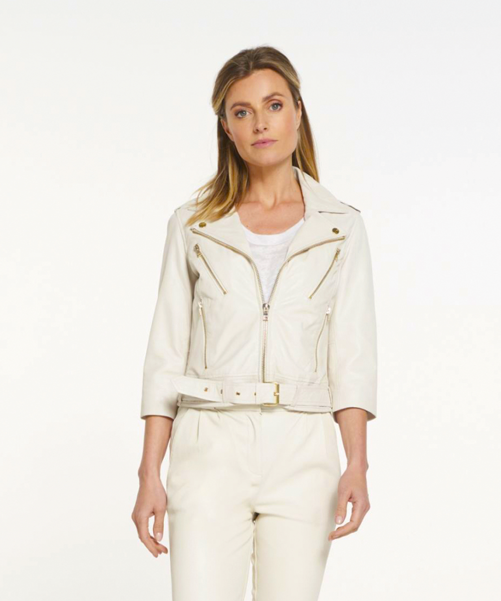 KATE MOSS | NEW WHITE