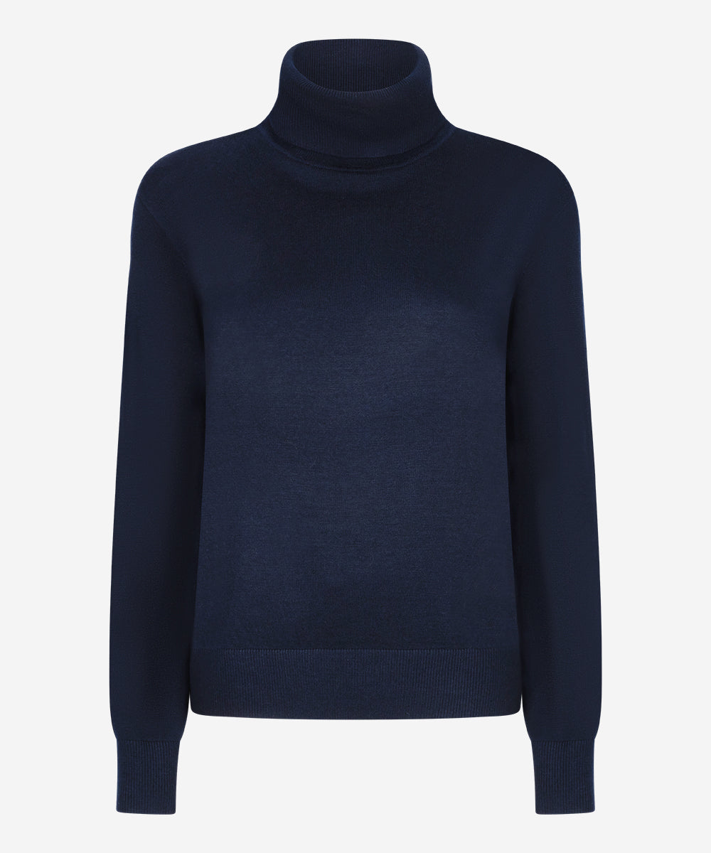 Keylin | Deep Navy