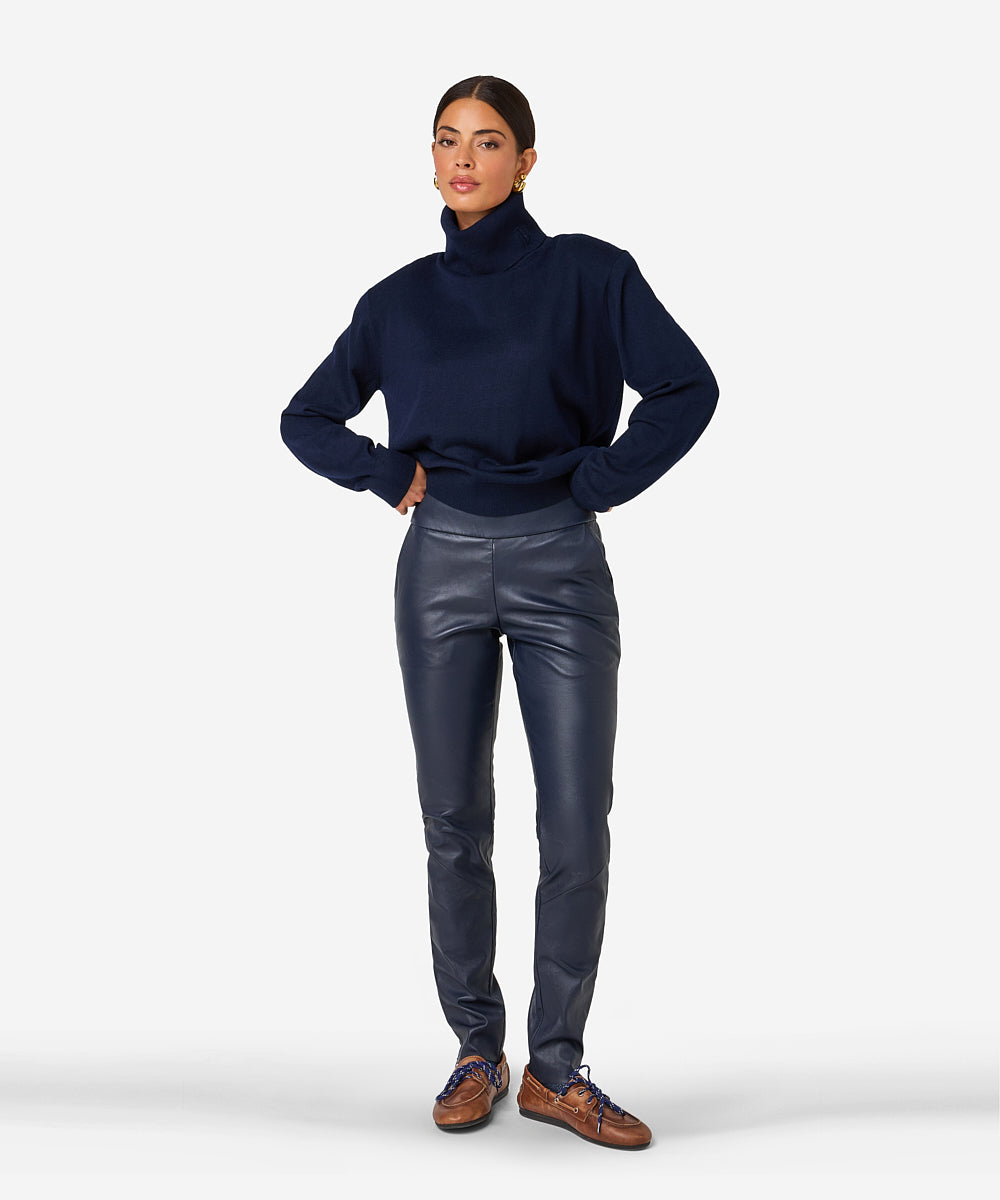 Keylin | Deep Navy