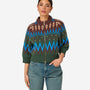 Keza | Chestnut Brown