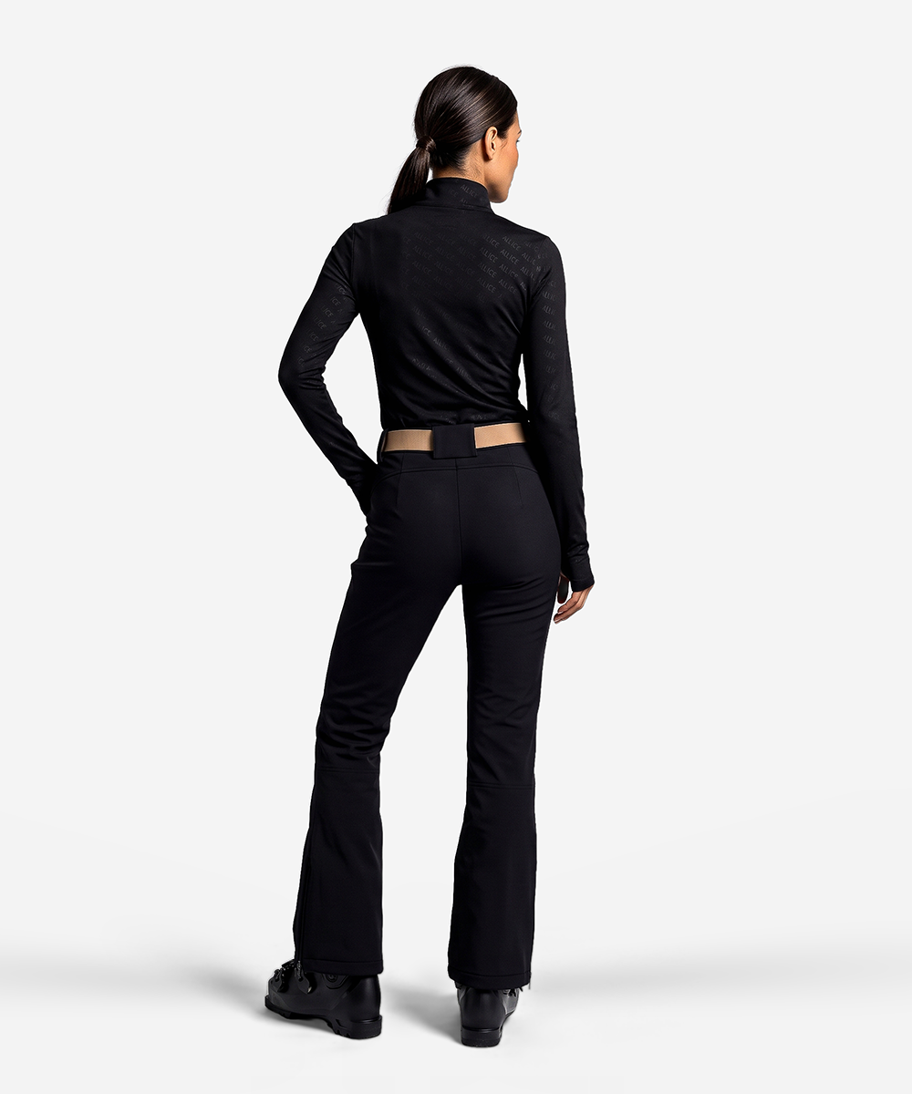 Kim | Black