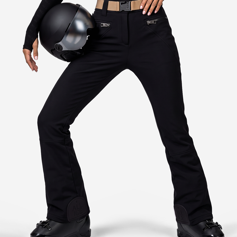 Kim | Black