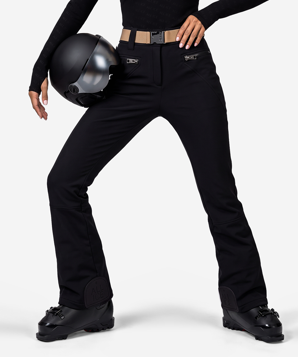 Kim | Black