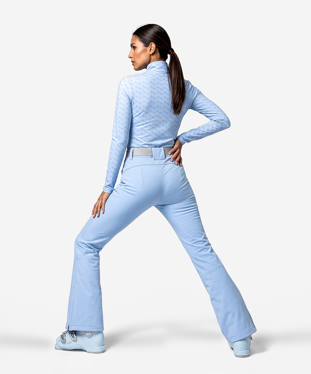 Kim | Ice Blue
