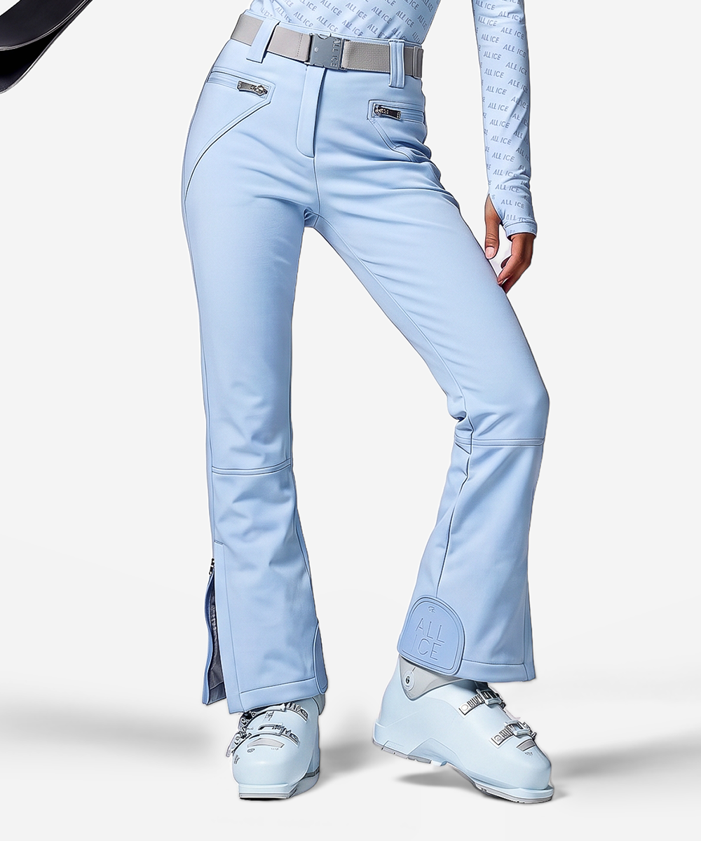 Kim | Ice Blue