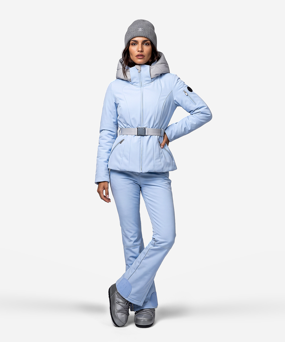 Kim | Ice Blue