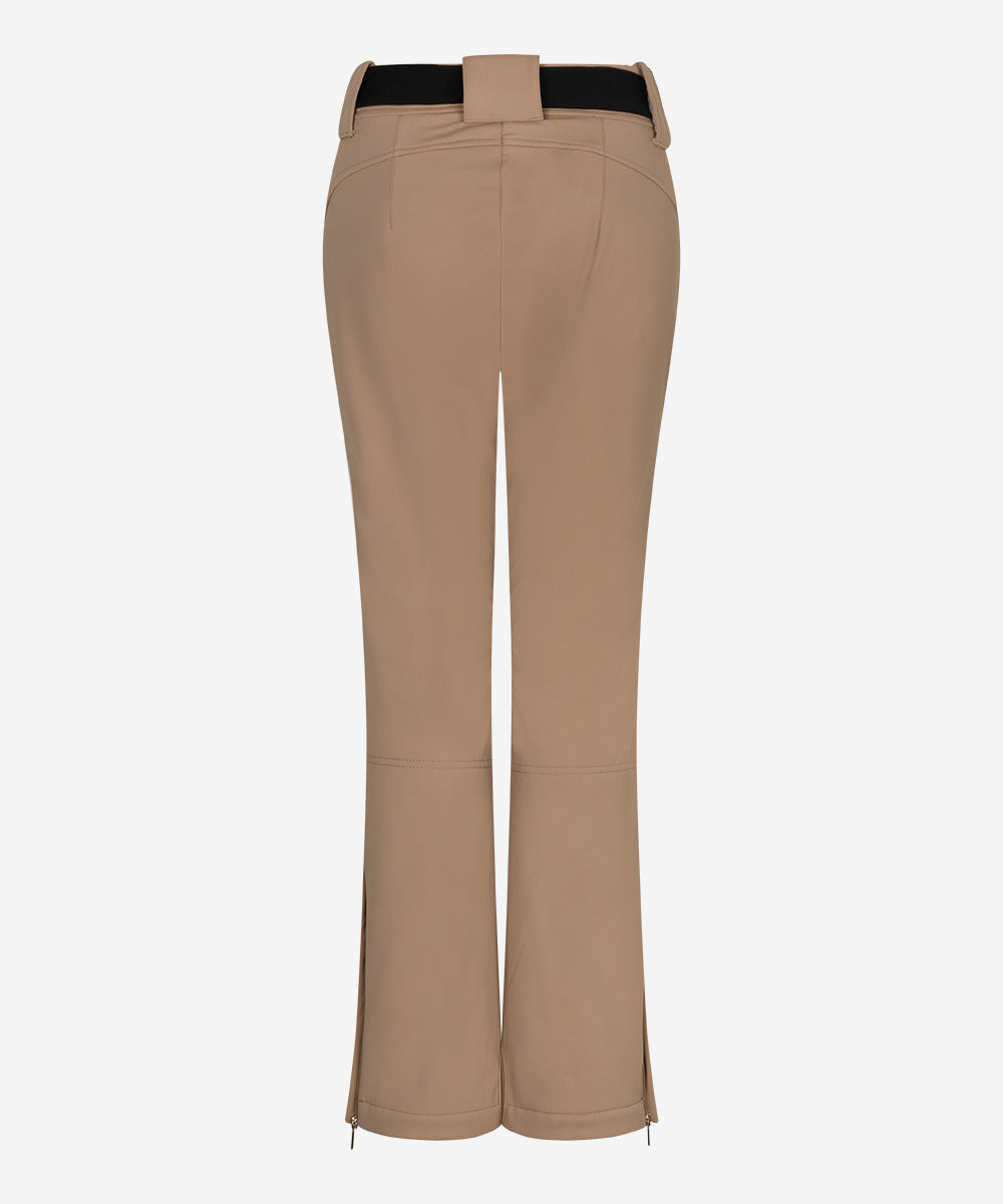 Kim | Warm Brown