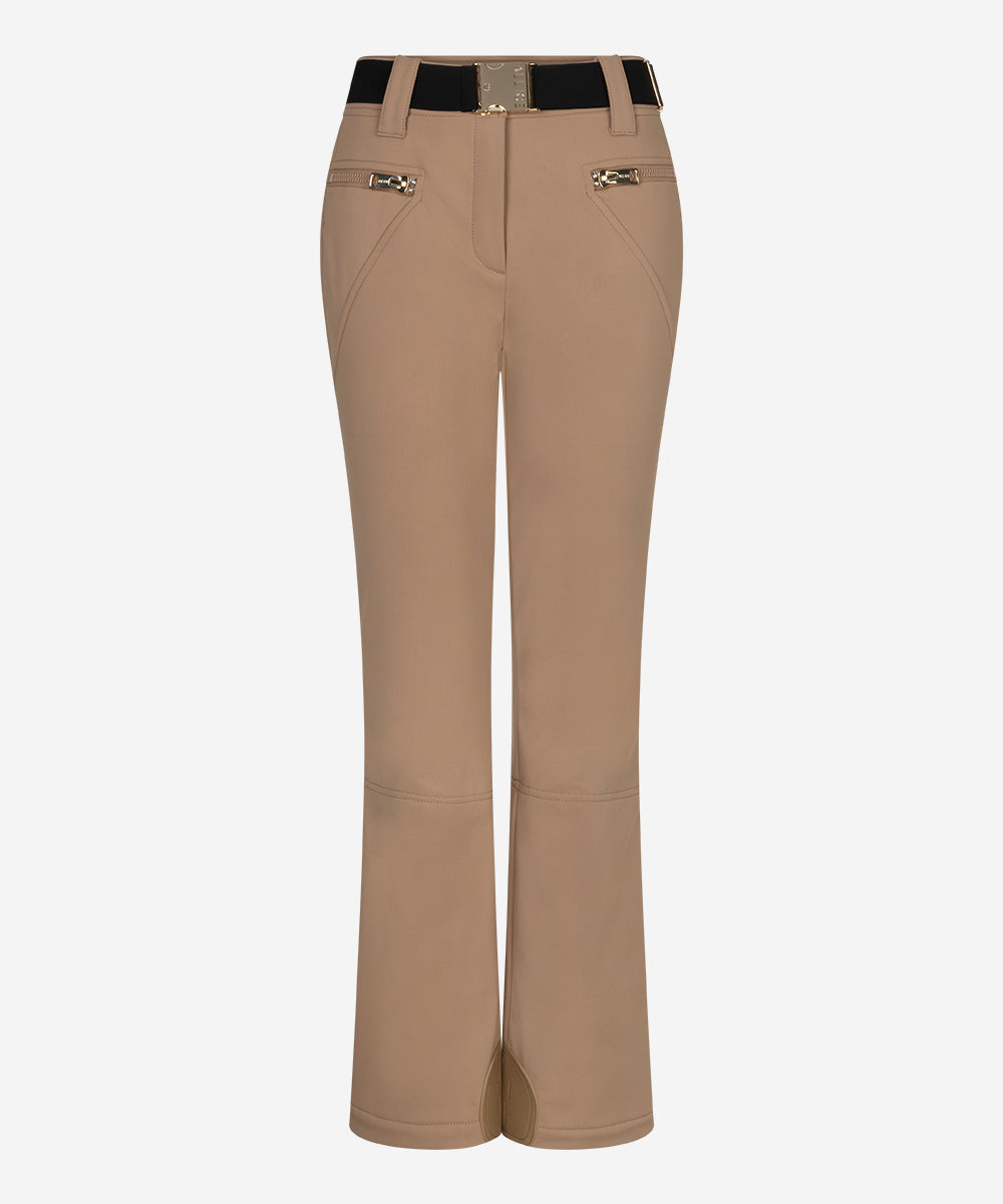Kim | Warm Brown