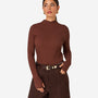 Kinzy | Chestnut Brown