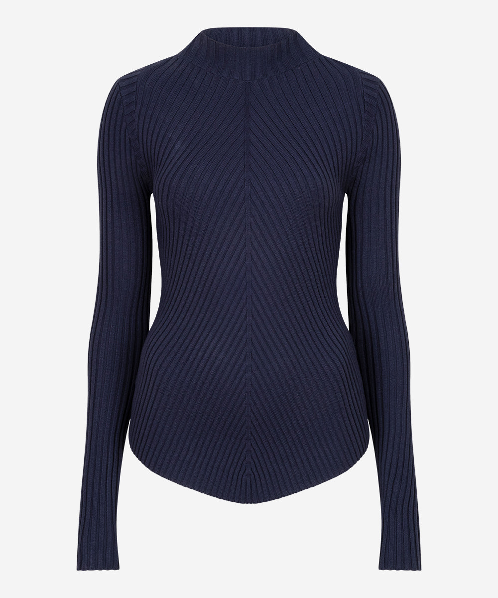 Kinzy | Deep Navy