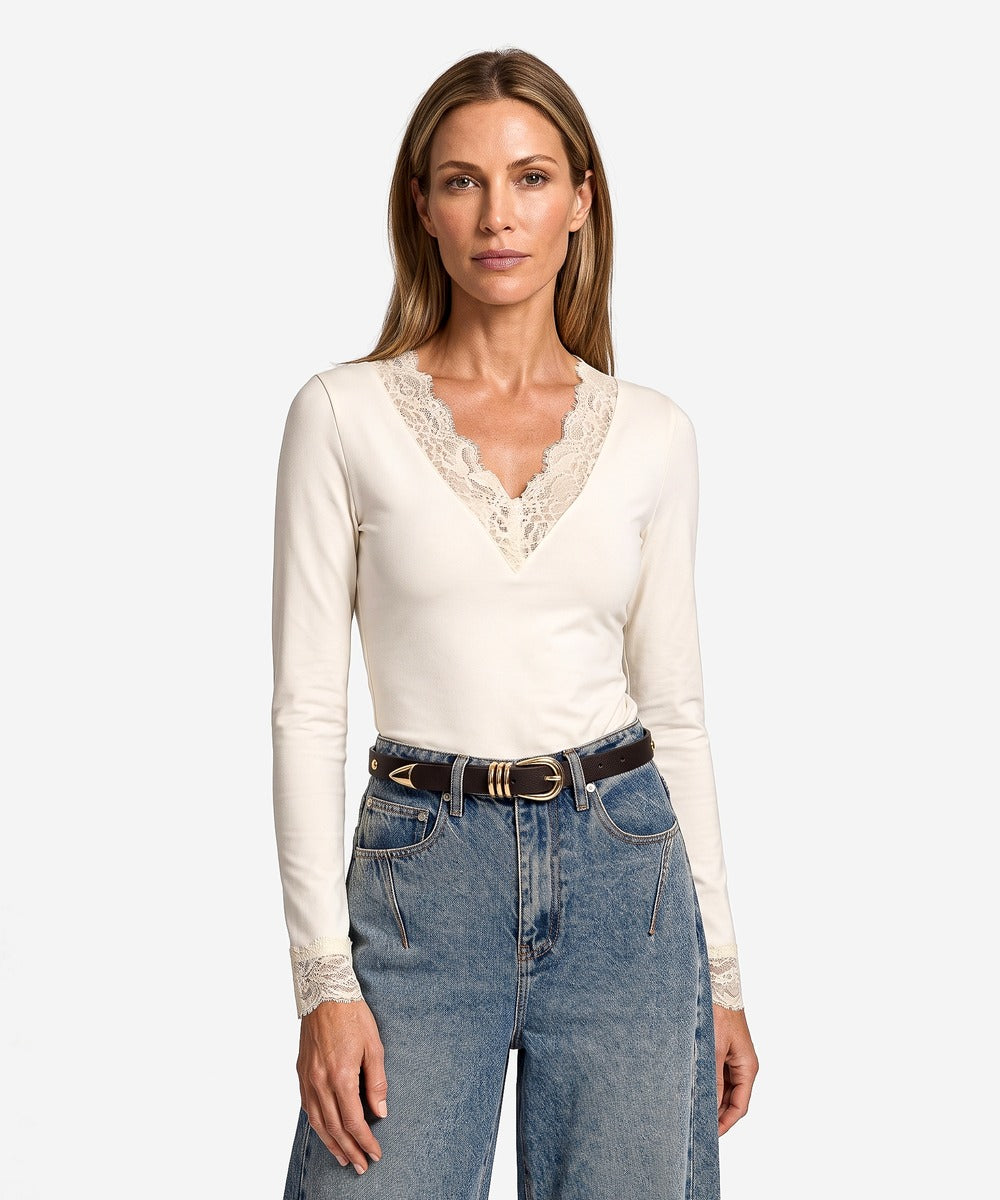 Alida Belt | Dark Espresso