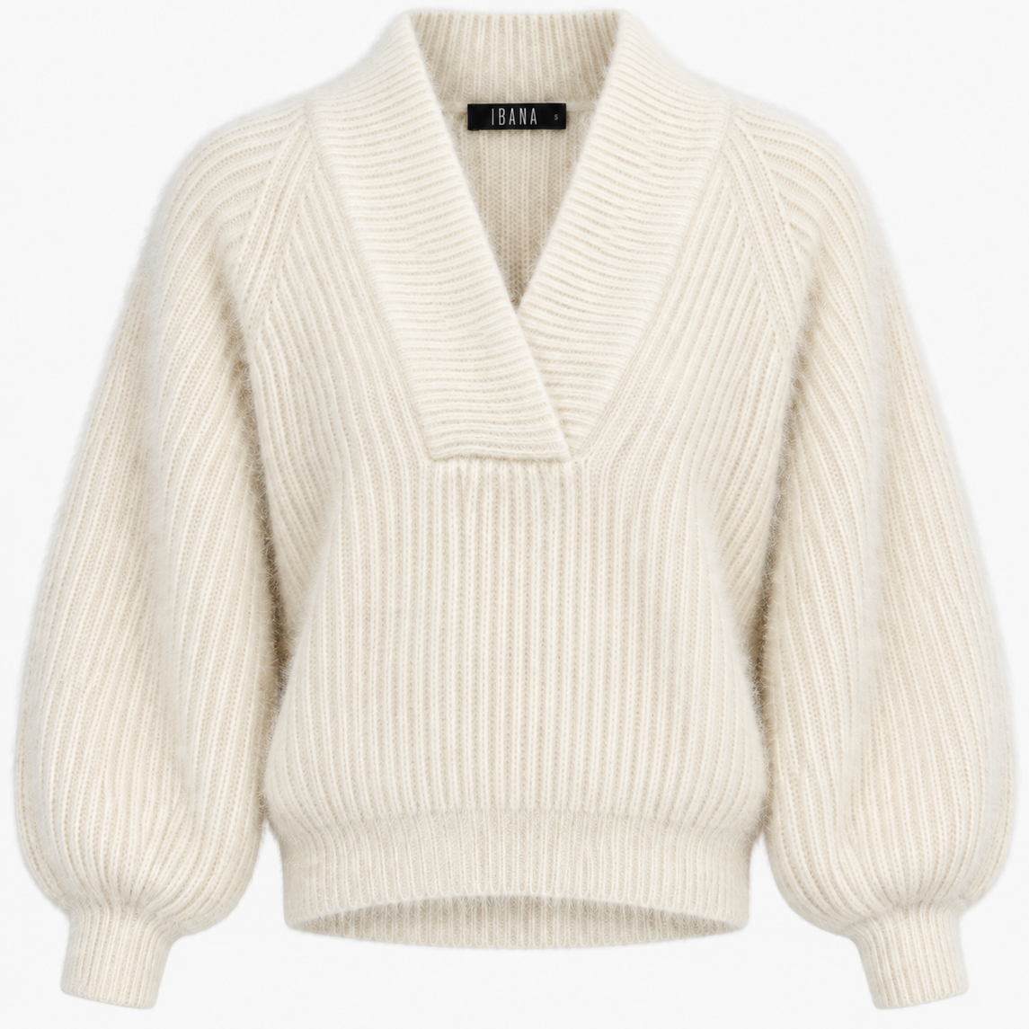 Koah Top | Milky White