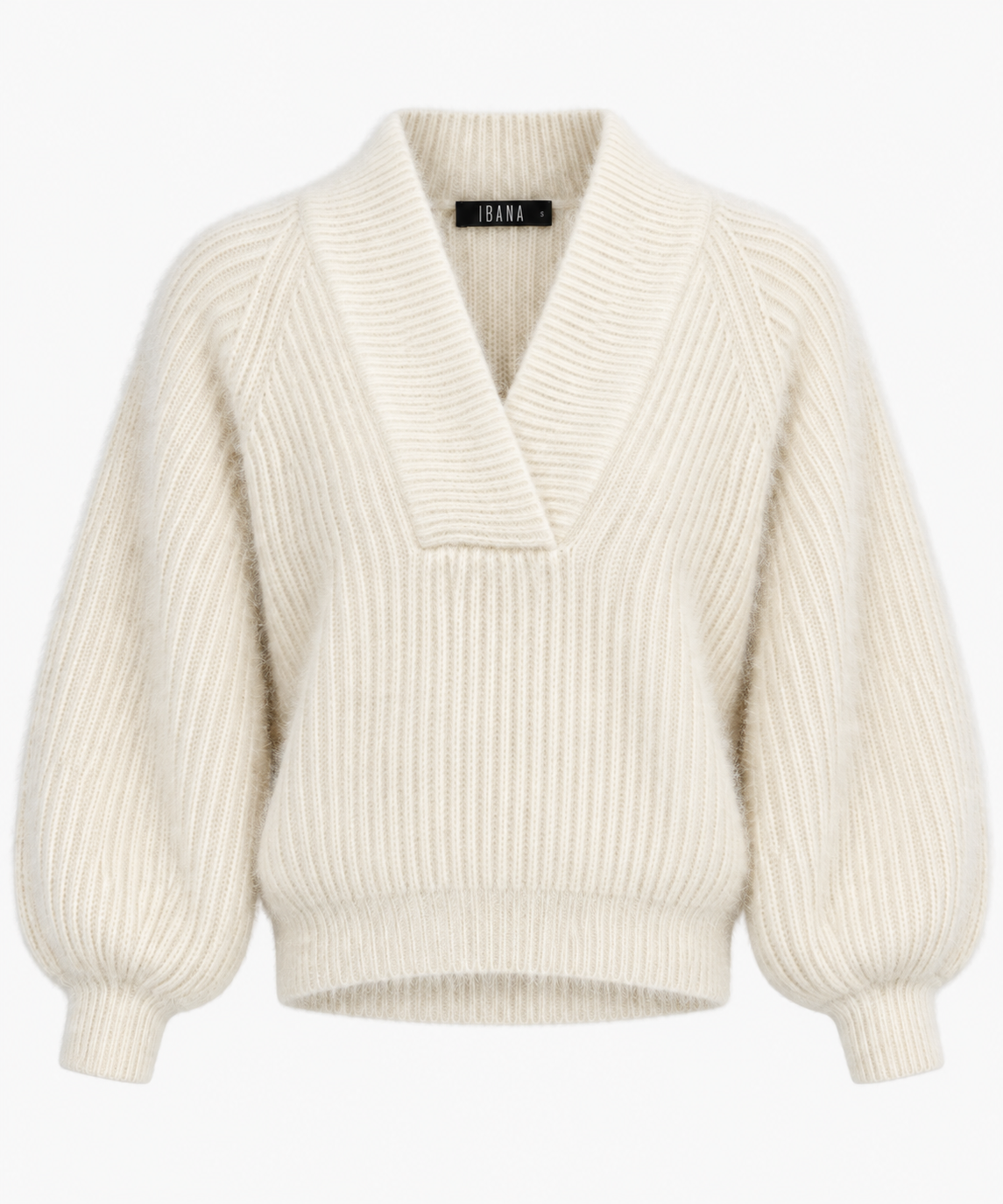 Koah Top | Milky White