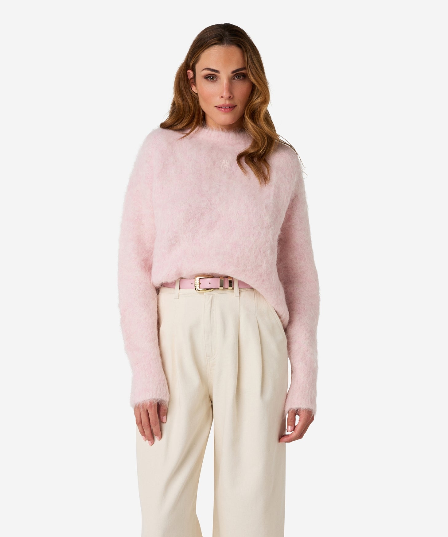 Konia | Primrose Pink