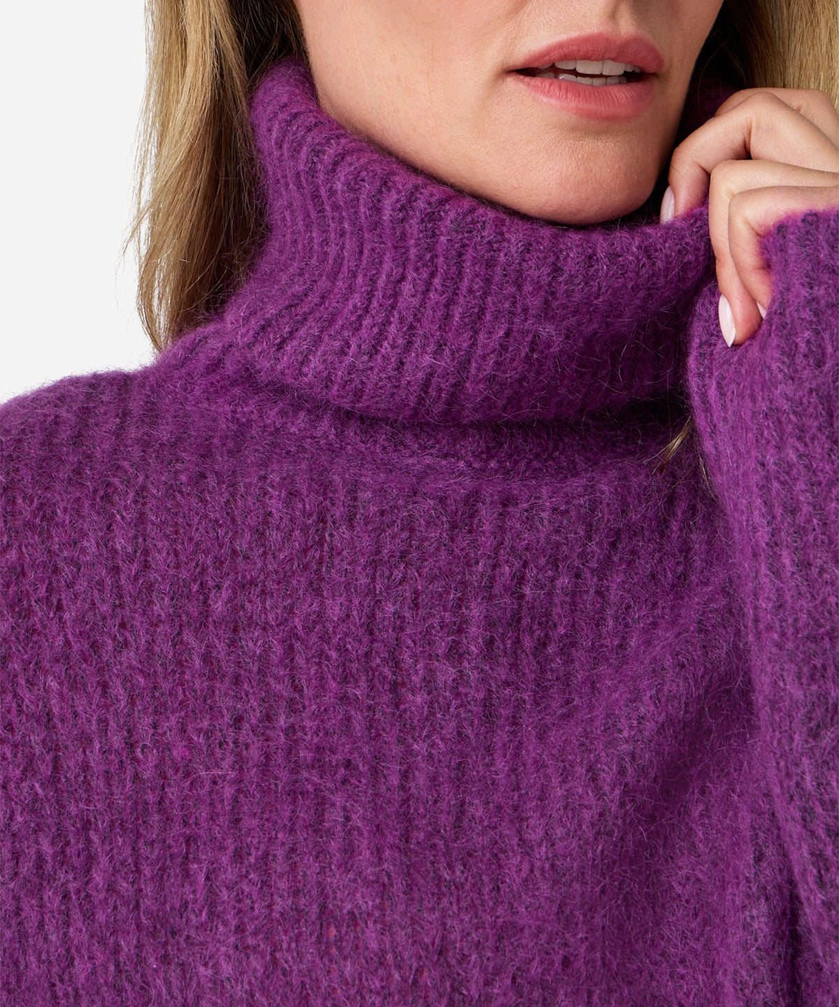 Kira | Bright Purple