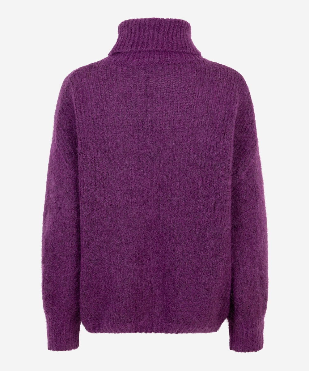 Kira | Bright Purple
