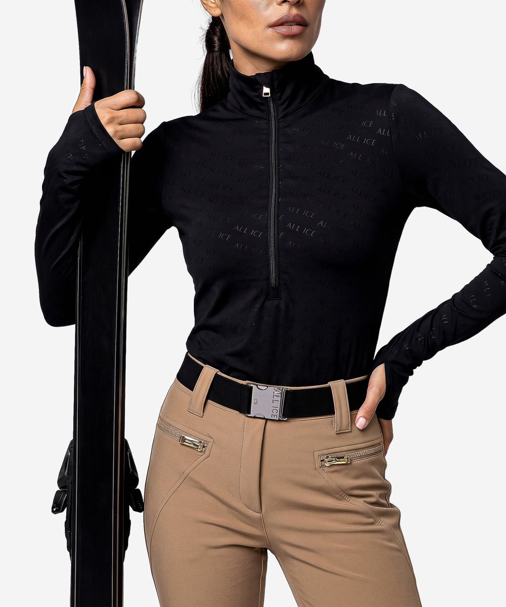 Dorien Pully | Black
