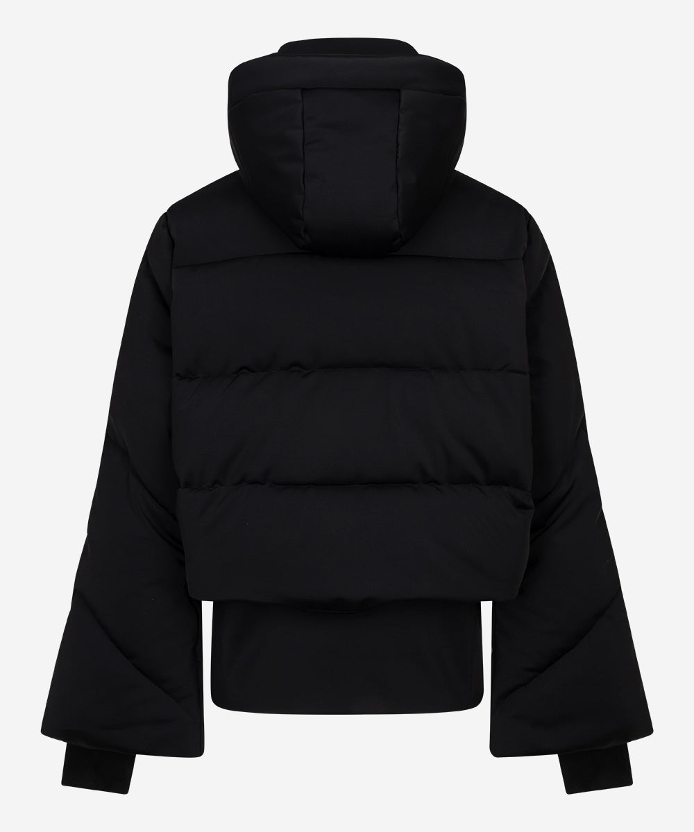 Lima | Black