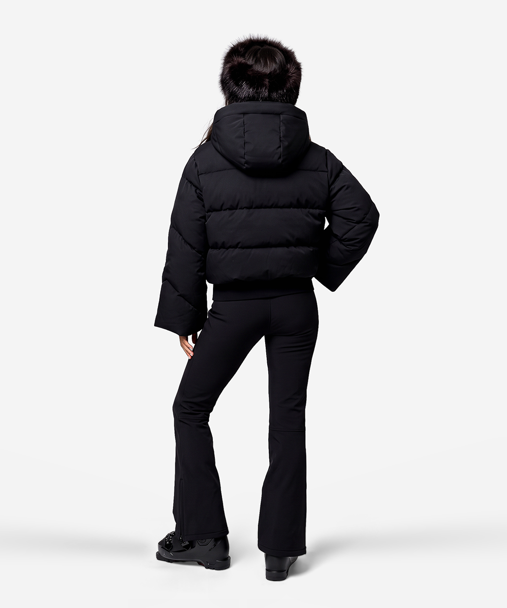 Lima | Black
