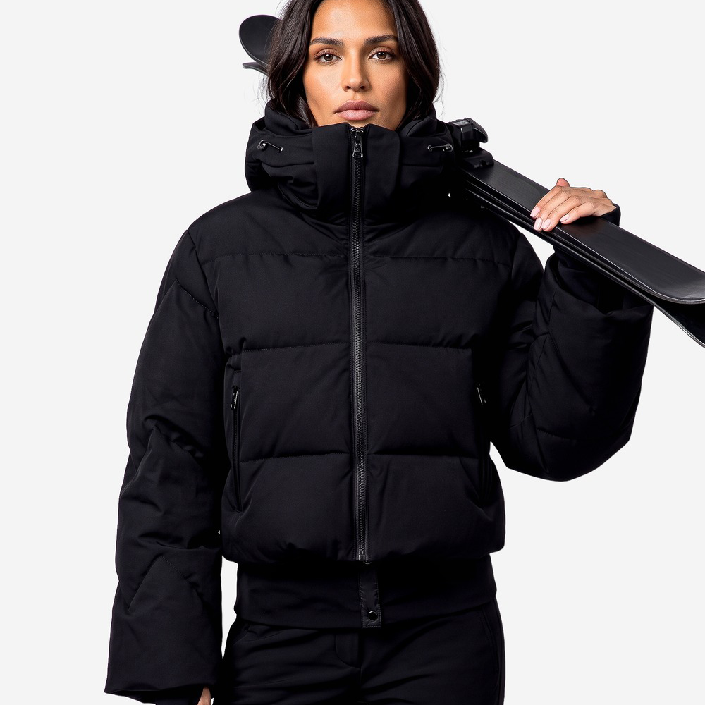 Lima | Black